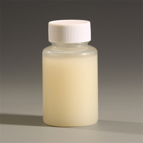 Flocculant-Polyacrylamide Emulsion