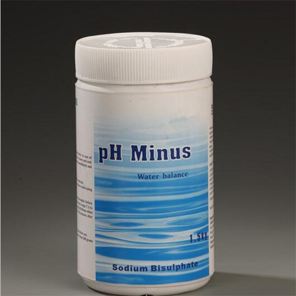 pH Plus&Minus