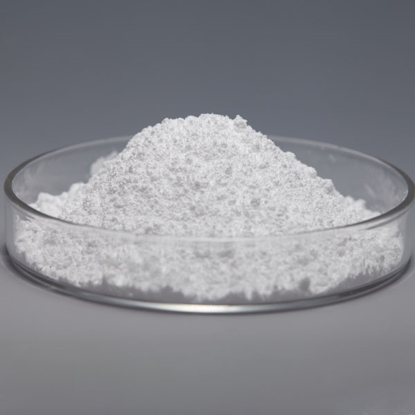 Melamine Cyanurate (MCA)