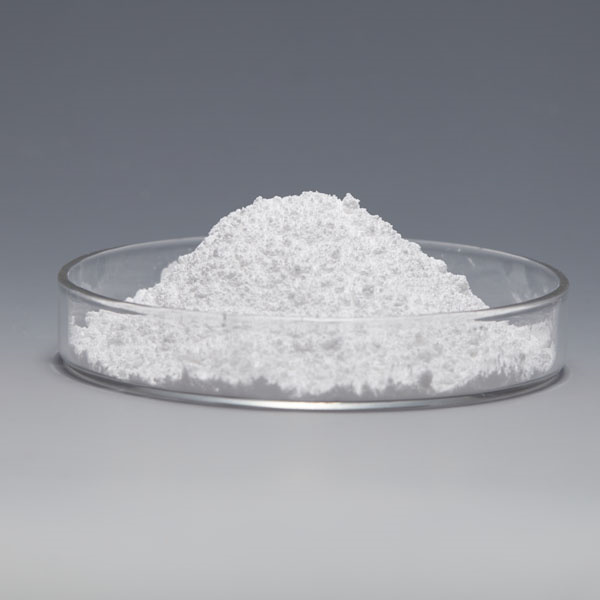 Melamine Cyanurate (MCA)